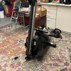 Rowing Machine