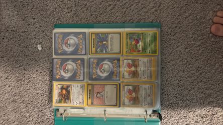 Old generation Pokémon 15 other pages that couldn’t fit
