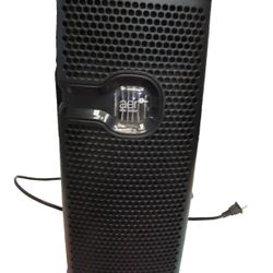 Holmes aer1 Tower HEPA Air Purifier♥️Works Great 