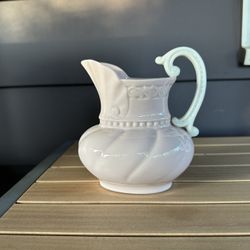Small Pitcher- Antique