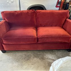 Used Sofa Bed