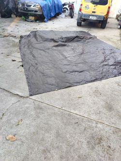 10x15' Tarp outdoor cover