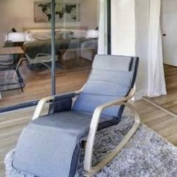 Modern Rocking / Accent Chair