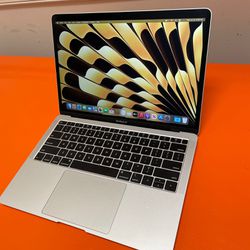 Apple MacBook Air 13” 2019 Retina i5 8GB/256GB Fully Functional