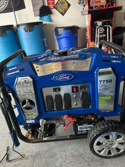 Generator