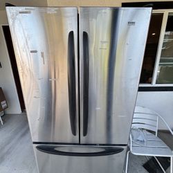 Kenmore French Door Refrigerator 