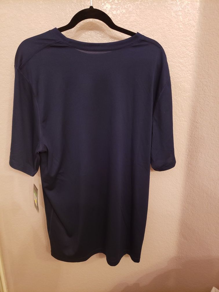 NIKE DRI-FIT SHIRT (XL) NEW!