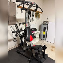 Bow Flex Xtreme 2 SE - Like New - Lakeland, FL