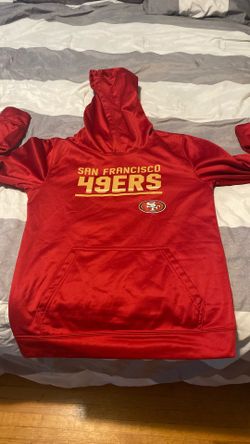 San Francisco 49ers Kids Jacket/hoodie