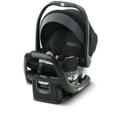 Graco Car seat 
