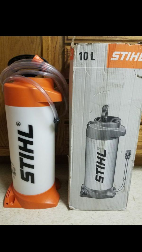 Stihl