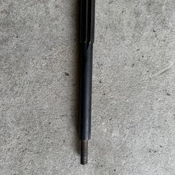Reamer Drill Bit