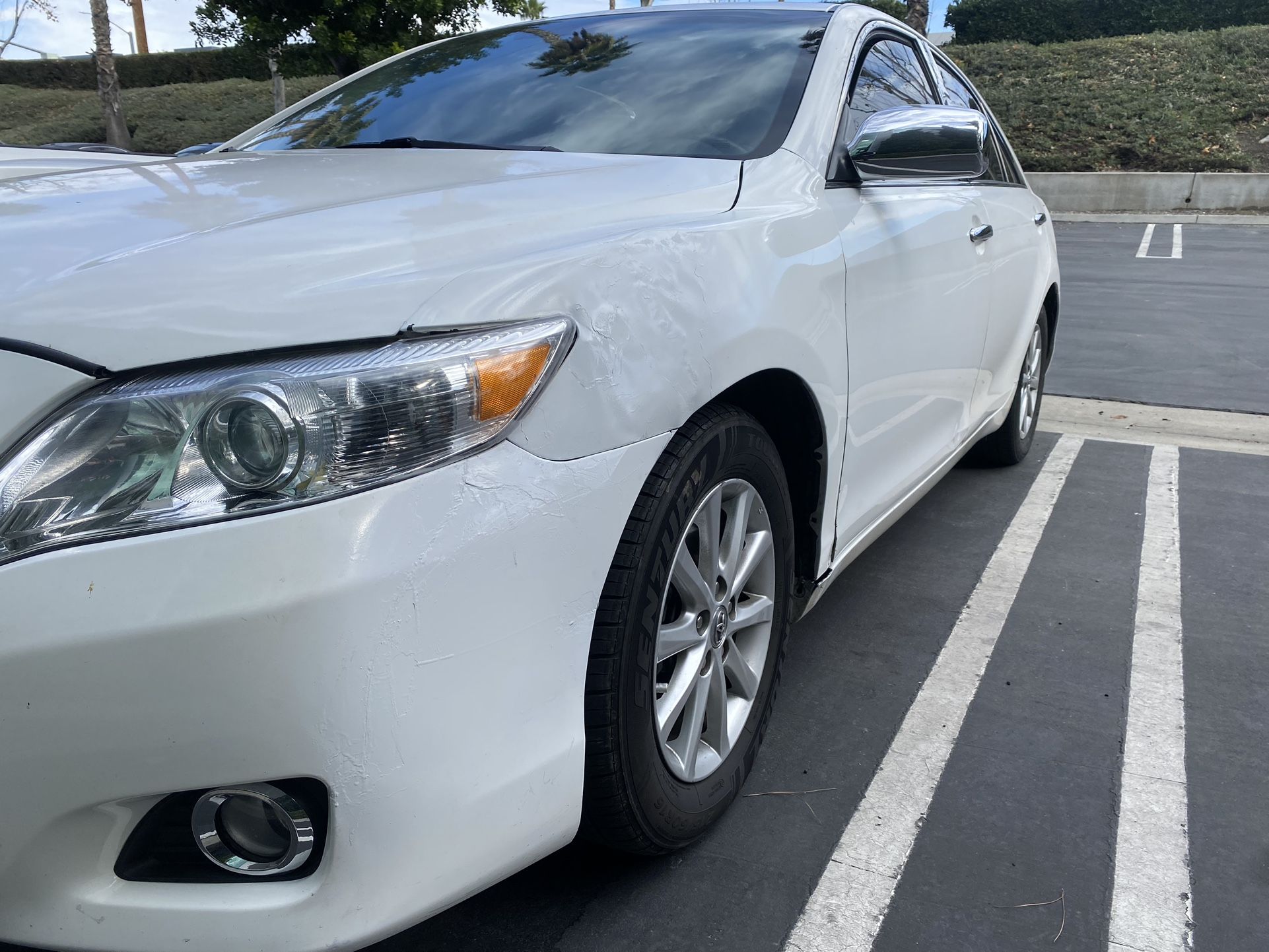 2010 Toyota Camry