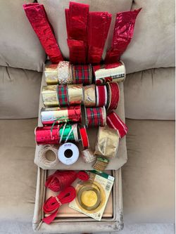 Ribbon - Arts & Crafts - Decoration