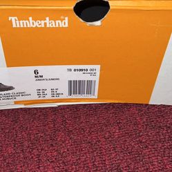 Timberland Boots 