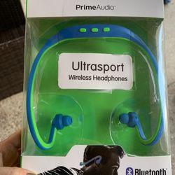 Headphones 