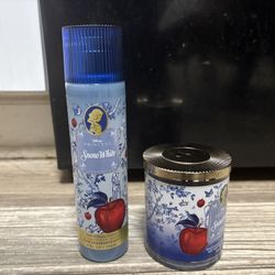 Bath And Body Works 