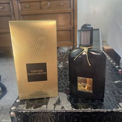 Black Orchid Eau de Parfum by Tom Ford