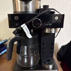 Ninja CFN602 Espresso & Coffee Barista System