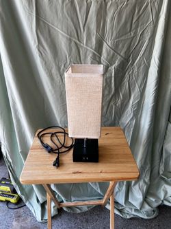 Modern Lamp