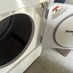 Kenmore Gas Dryer 
