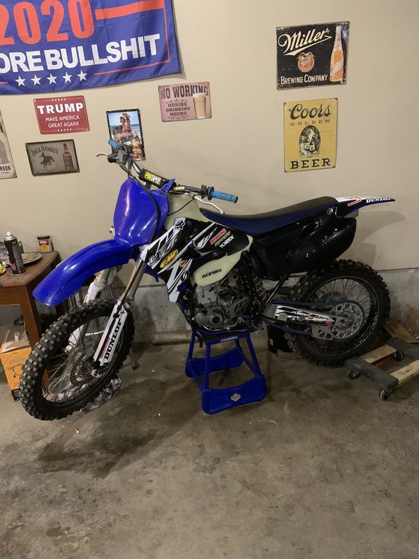 Yamaha YZ in San Marcos for Sale / Find or Sell 