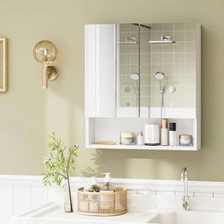 Wall Cabinet 