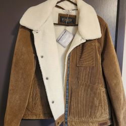 Pendleton Women's Windriver Corduroy Jacket