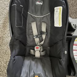 Car Seat 