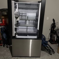 Samsung Refrigerator 