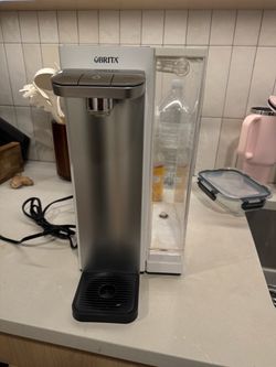 Brita water filter