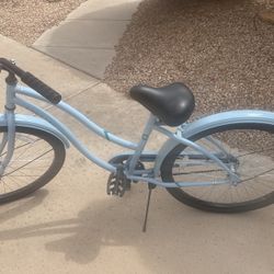 Bike Only Used A Few Times New Condition 