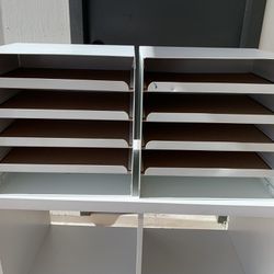 IKEA Storage Drawers