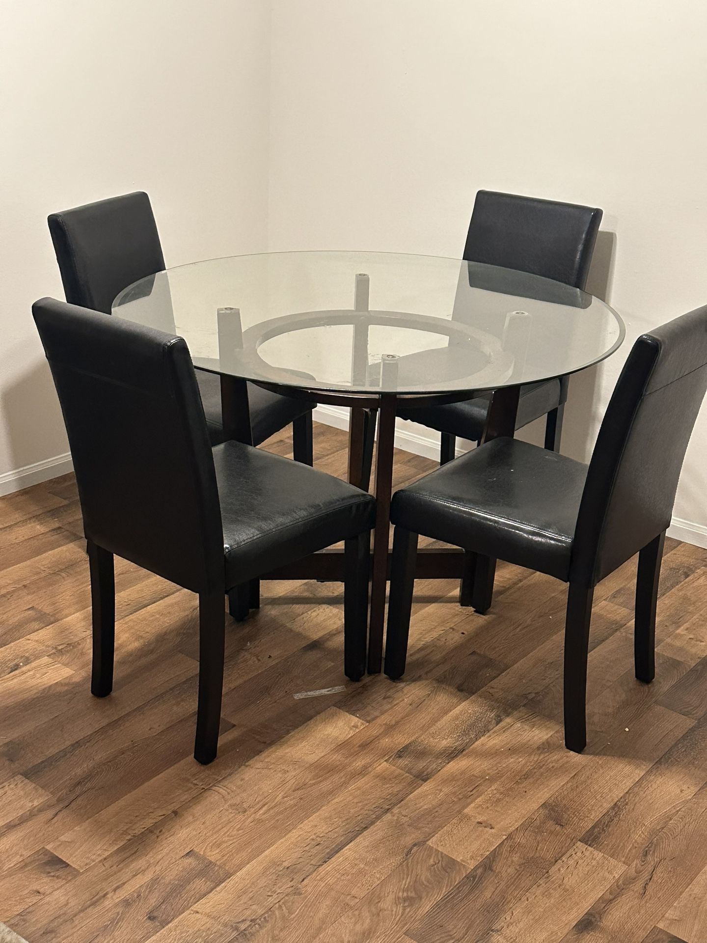 5 Piece Dining Set 