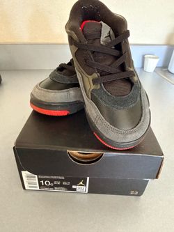 Jordan kids shoes 10c