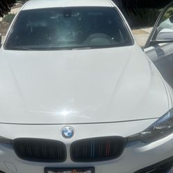 2016 BMW 328i