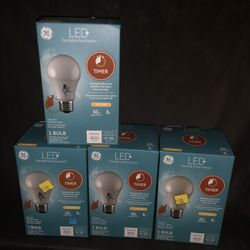 Brand New Timer Lights. $15 For All 4. Pick Up In Apache Junction ALL BRAND NEW 