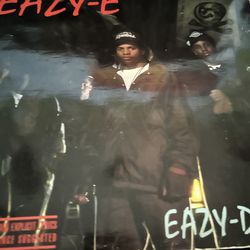 Ruthless records original used