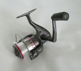 Rhino, Optix and Southbend Reels with poles