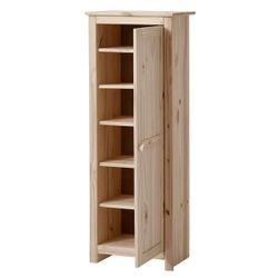 Wood Pantry Storage Cabinet, Storage Cabinet
