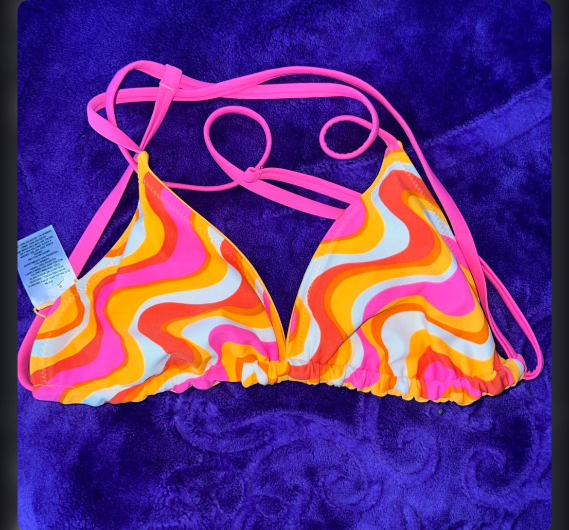 Target Bikini Top