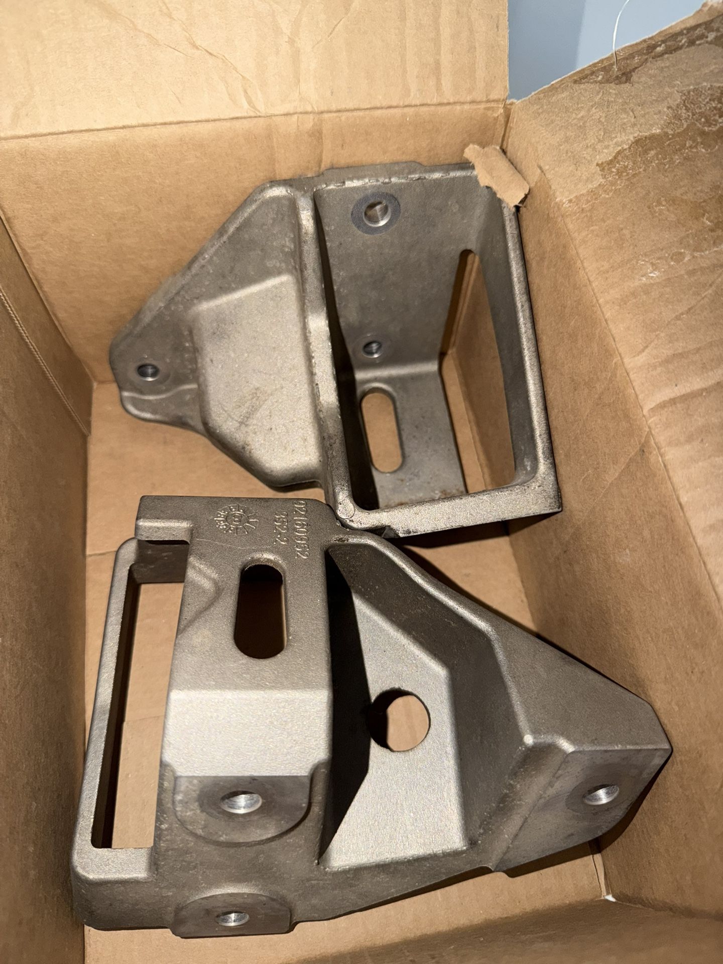 G8 Gt Engine Mounts