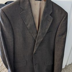 Banana Republic Blazer - 38R