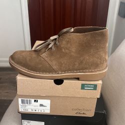 Clarks Extreme Comfort  