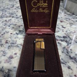 Vintage lighter