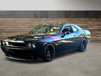 2014 Dodge Challenger
