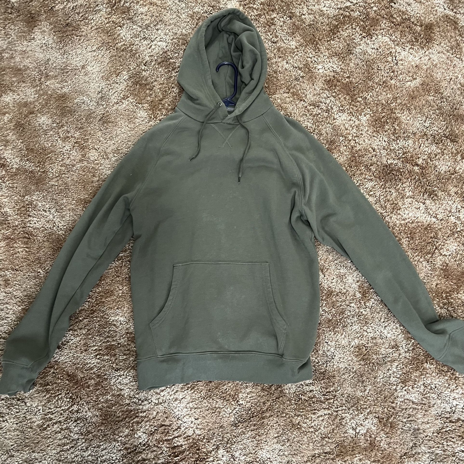 Old Navy Olive Jacket