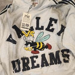 VALE HOODIE