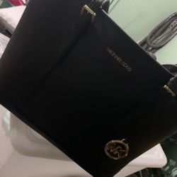 Michael Kors Large Tote Bag