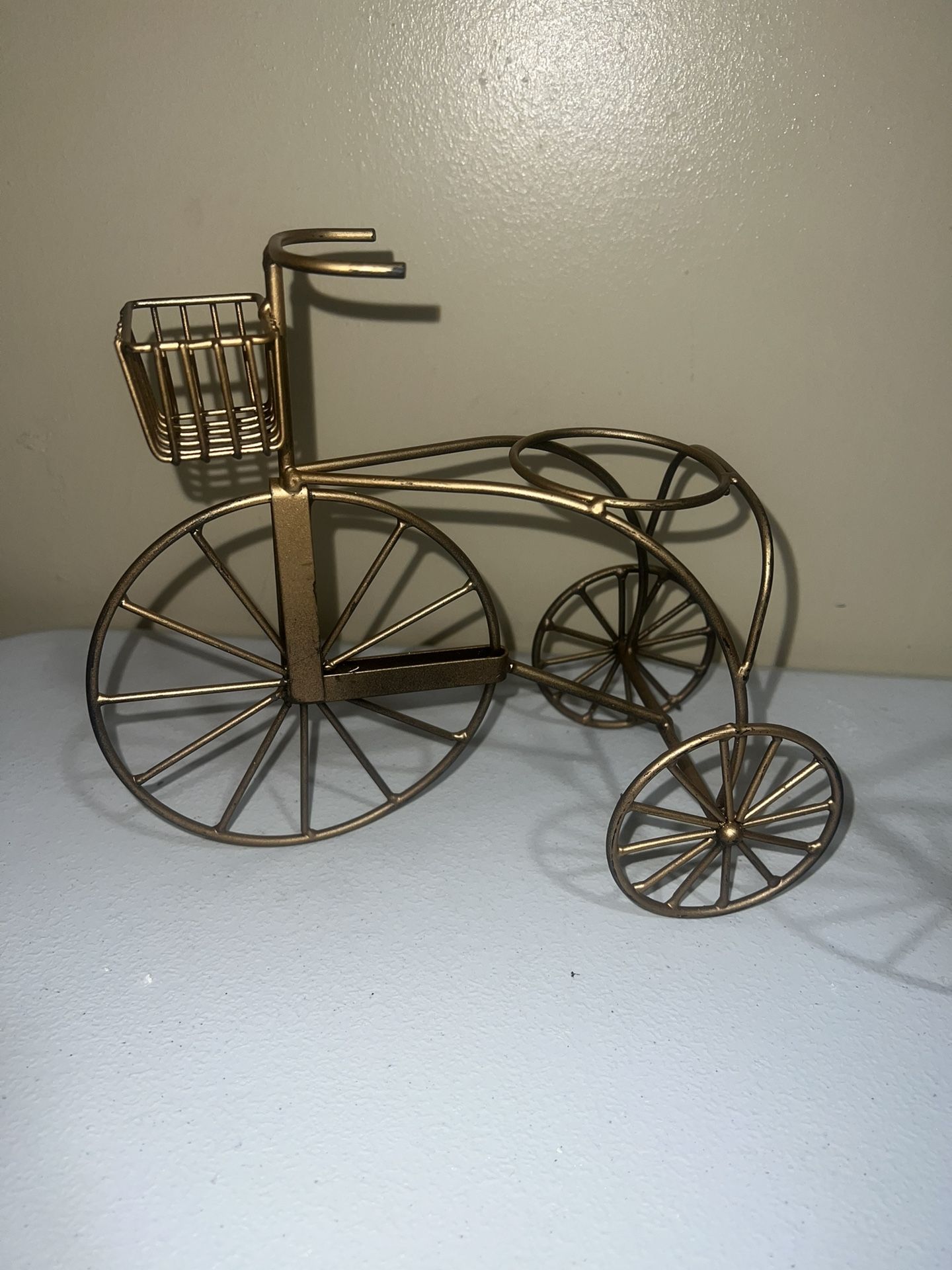 Set Of Two Bicycle